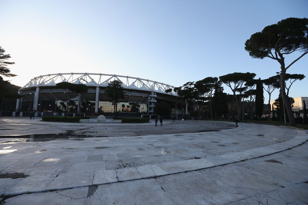 Stadio Olimpico