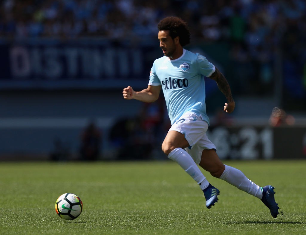 Felipe Anderson