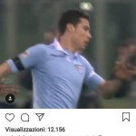 Questo il commento di Hernanes su Instagram.
