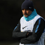 Inter, Spalletti è davvero a rischio?