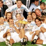 Lazio-Inter, Supercoppa