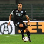 Maietta-Empoli