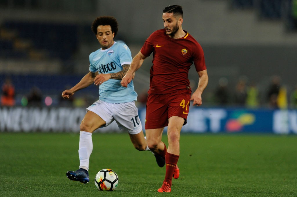 Manolas