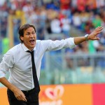 Rudi Garcia, allenatore dell'OM