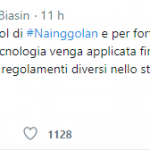 Sampdoria-Inter, il commento di Biasin