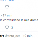 Sampdoria-Inter, il commento di Jack