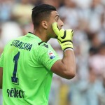 Notizie Lazio, la certezza si chiama Strakosha