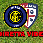 Ecco come guardare in streaming il match fra Inter e Cagliari