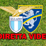 Lazio-Frosinone, ecco come seguirla in streaming