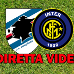 Sampdoria-Inter, ecco come seguirla in streaming