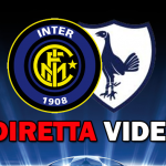 Inter-Tottenham, ecco come vederla in streaming