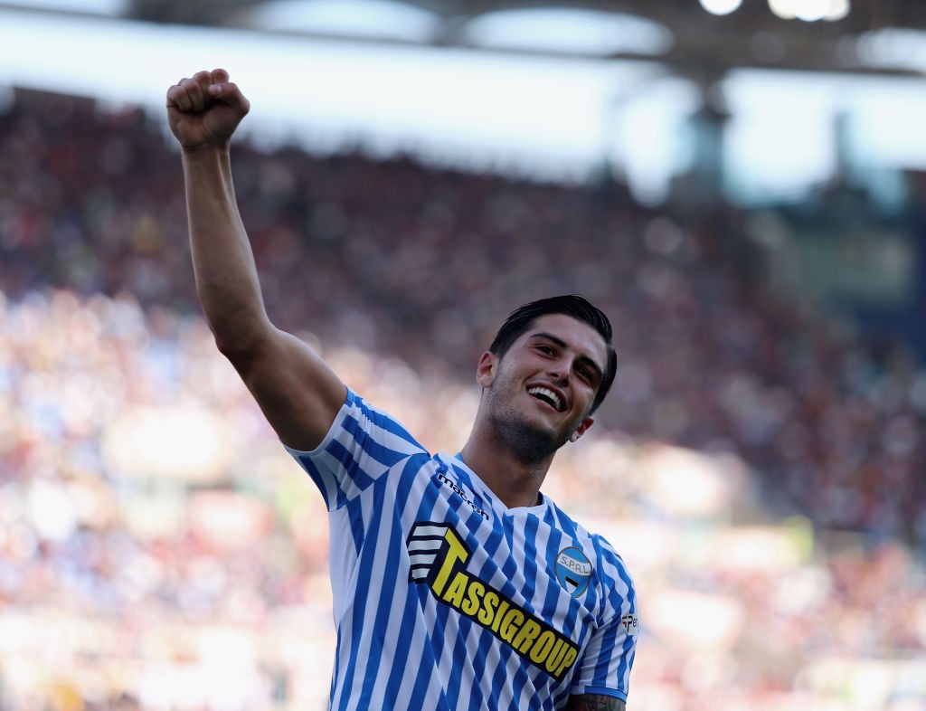 Il programma della SPAL in vista del match di domenica contro la Lazio