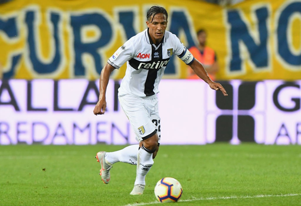Bruno Alves