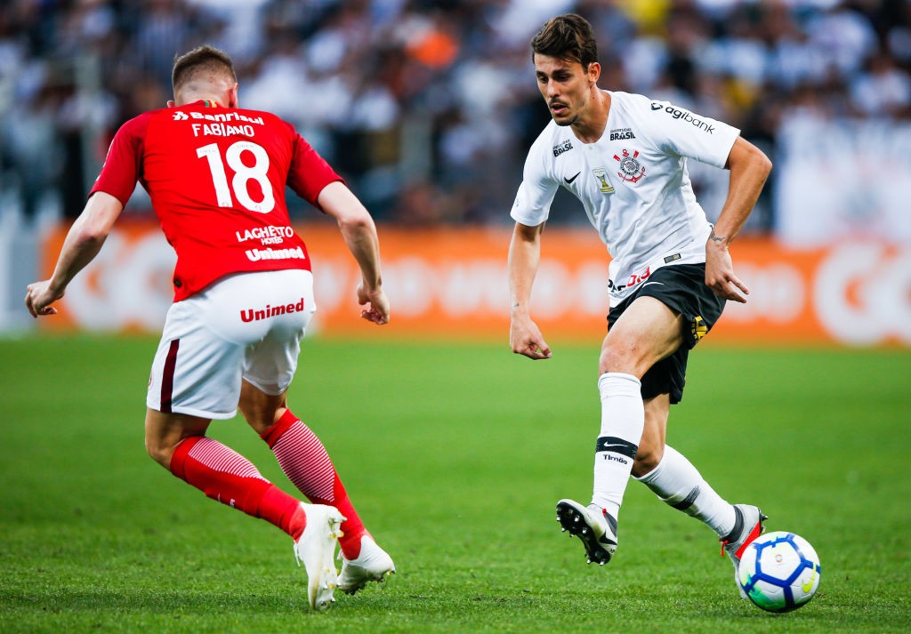 Calcio, Leo Santos nel mirino del Real Madrid