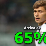 Calciomercato Inter, il borsino di Barella
