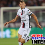 Calciomercato Inter, si lavora per Barella