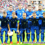 Calciomercato Inter, Barella con la Nazionale Baby