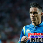 Calciomercato Inter, si pensa a Callejon
