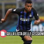 Calciomercato Inter, Dalbert può partire