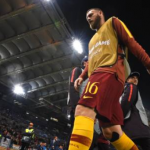 Calciomercato Inter, pazza idea De Rossi
