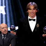 Calciomercato Inter, per Modric non è finita