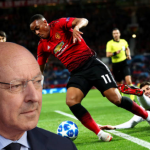 Calciomercato, Martial nel mirino dell'Inter