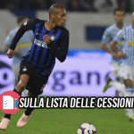 Calciomercato Inter, Miranda può partire