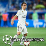 Calciomercato Inter, Modric rimane l'obiettivo principe