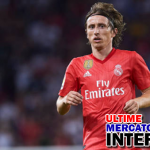 Calciomercato Inter, Modric può essere il primo colpo di Marotta