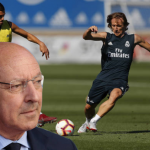 Calciomercato Inter, Modric sempre al centro