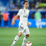 Il calciomercato dell'Inter punta sempre tutto su Modric