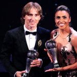 Calciomercato Inter, Modric sempre nel mirino