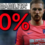 Calciomercato Inter, il borsino di Oblak