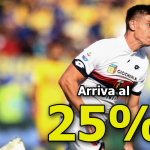 Calciomercato Inter, il borsino di Piatek