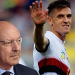 Calciomercato, Piatek nel mirino dell'Inter