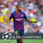 Calciomercato Inter, Rafinha sempre in mente