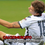 Calciomercato Roma, sfida all'Inter per Barella