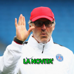 Calciomercato Roma, Blanc è il nome nuovo