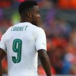 Calciomercato Roma, c'è Cornet