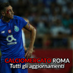 Calciomercato Roma, Herrera più vicino