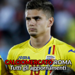 Calciomercato Roma, Marin può essere il primo colpo