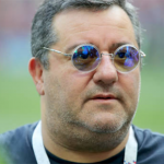 Calciomercato Roma, Mino Raiola al lavoro