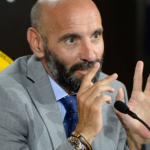 Calciomercato Roma, Monchi pensa al futuro