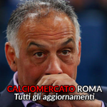 Calciomercato Roma, Pallotta furioso