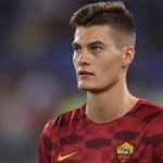 Calciomercato Roma, Schick in bilico