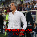 Calciomercato Roma, Sousa piace ma non troppo