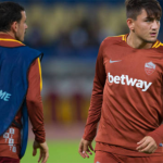 Calciomercato Roma, Under ai saluti? C'è l'Arsenal