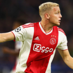 Van de Beek