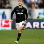 Calciomercato Roma, Timo Werner il primo big nel mirino