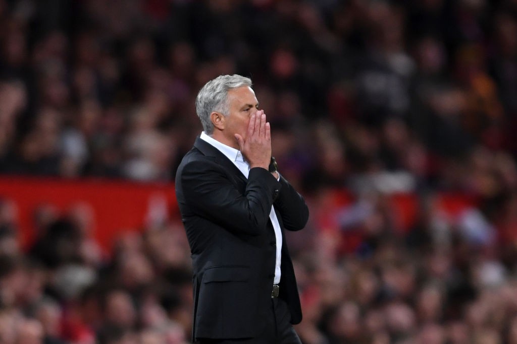 Champions League, rischio esonero per Mou e non solo